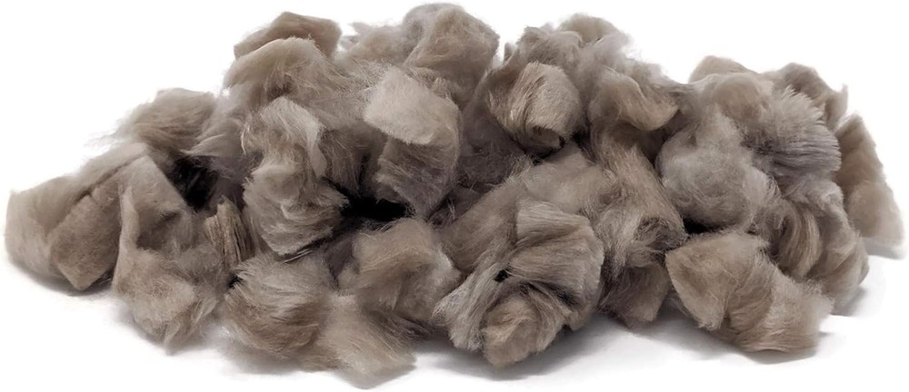 Gas Fireplace Embers