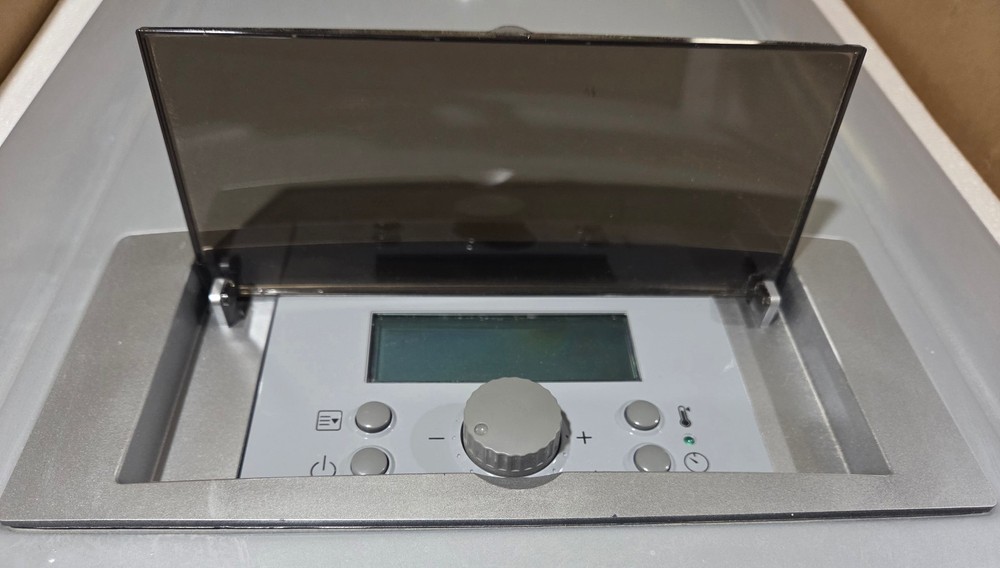 Rheem Platinum 11 GPM Recirculating PROPANE Tankless Water Heater ECOH200DVRHLP