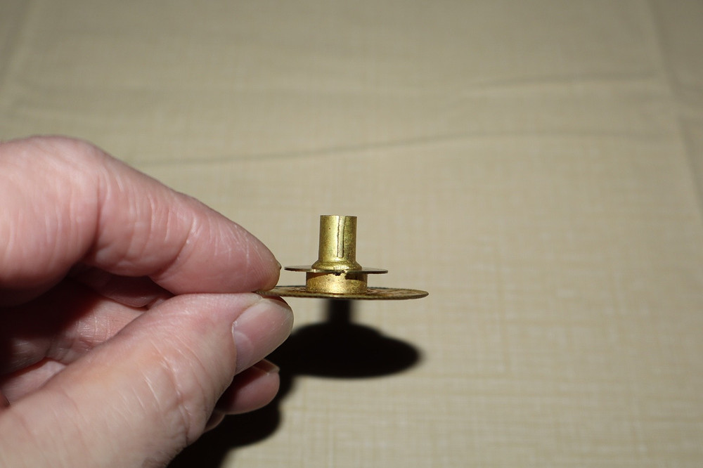 Clock Alarm Dial for Kitchen Clock