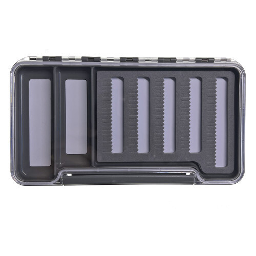 Fly Box/Hostel