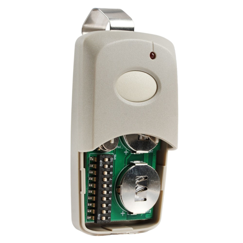 2 Gdr Pro For Multi-Code 3089 308911 Linear MCS308911 Garage Remote 300m