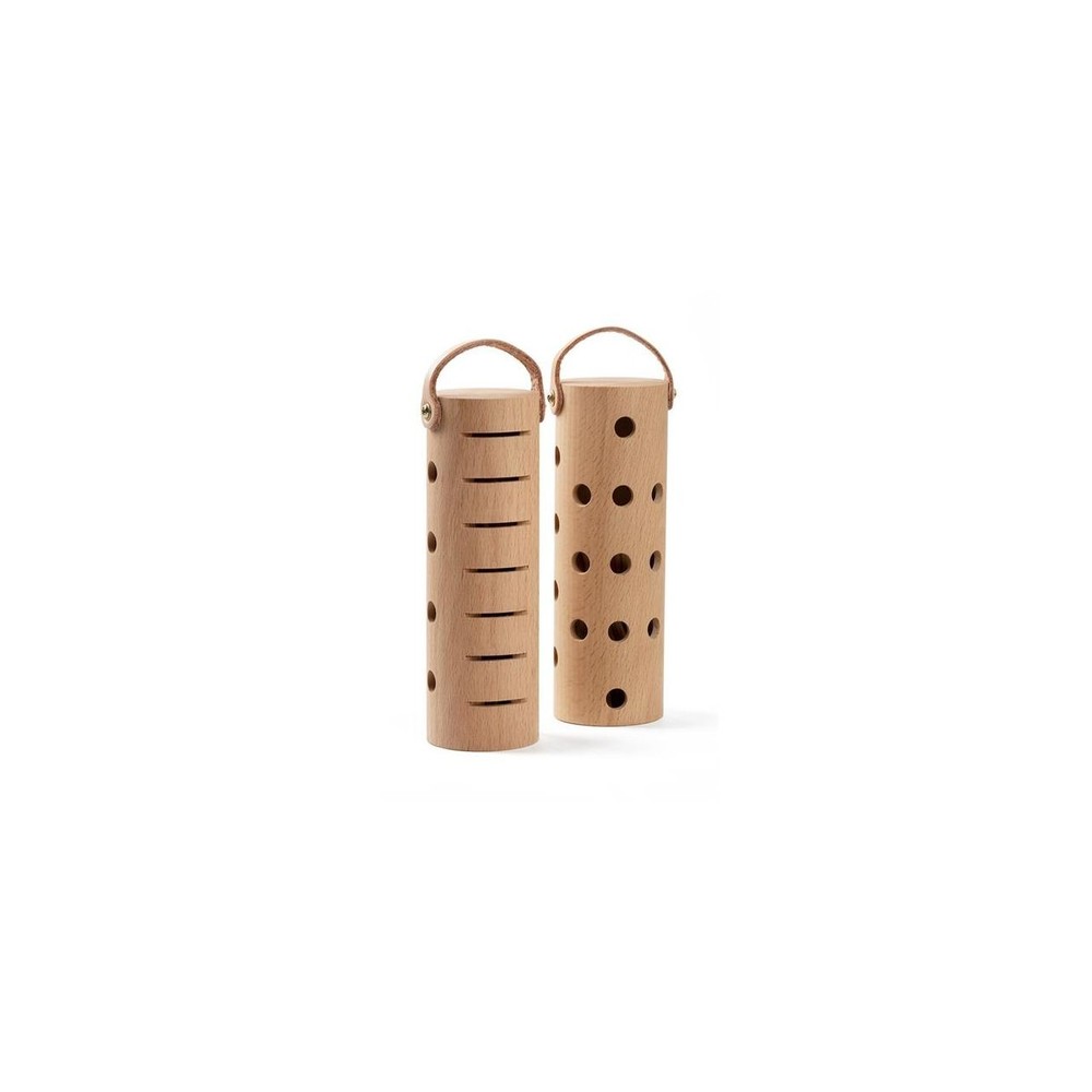 VOLT Tube Shaker Set