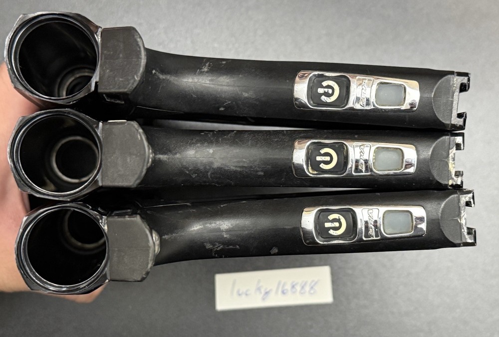 Planet Eclipse ETHA Parts Lot - Bodies, Frames, Bolt Assemblies