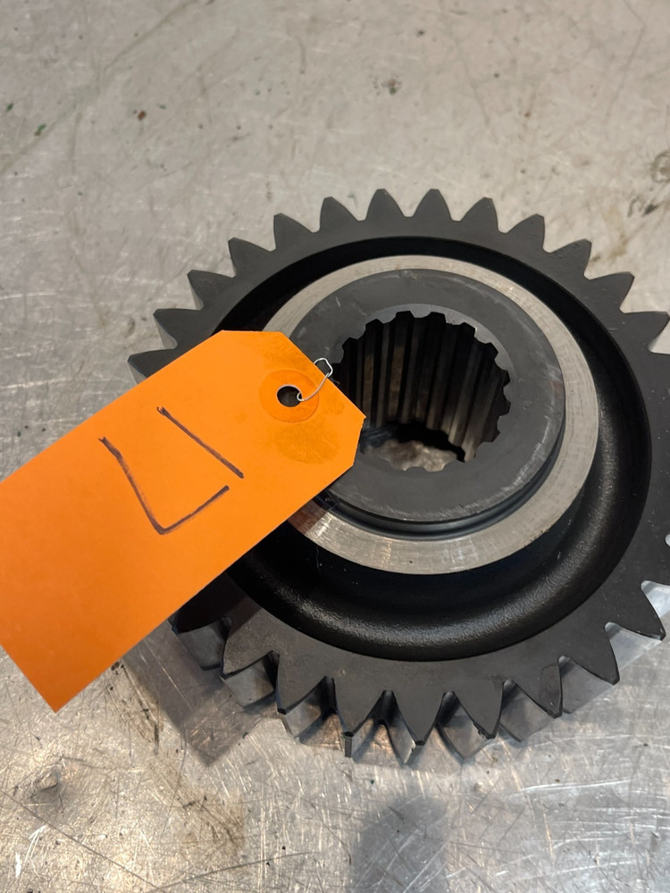 1982 John Deere 2940 Tractor PTO Gear