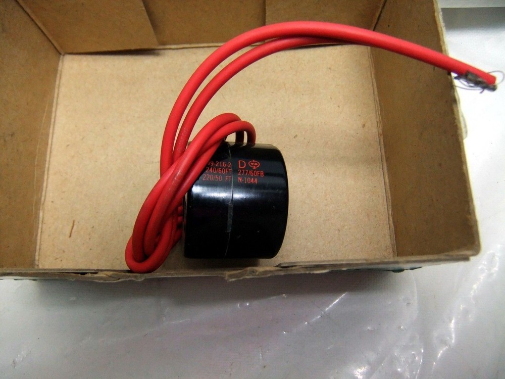 ASCO Coil 99-216-2