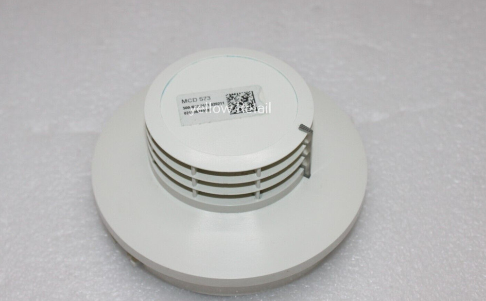 HEKATRON MCD 573 SMOKE DETECTOR