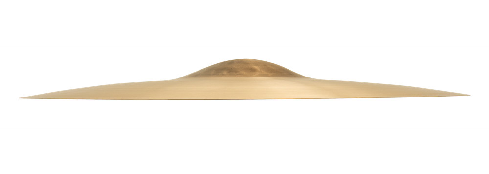 SABIAN 14" HHX Thin Crash