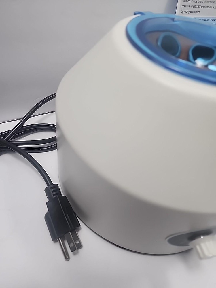 Newtry 800mini Centrifuge