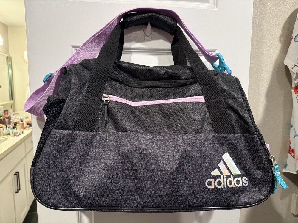 Adidas Squad III Duffle