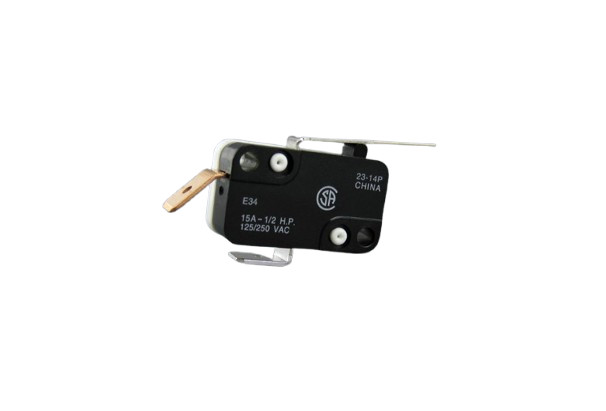 Titan 295490 Microswitch