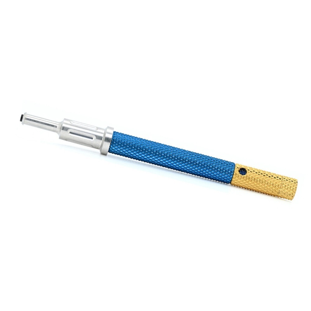 Universal Dental Retention Caps Insertion Extraction Remove Core Tool