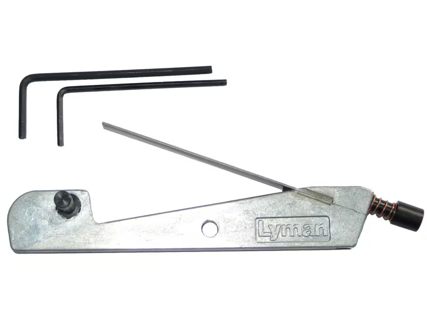 Lyman Press Universal Primer Arm Assembly