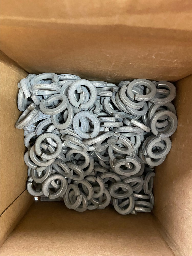 Trista 7'8" Lock Washers 293-pack