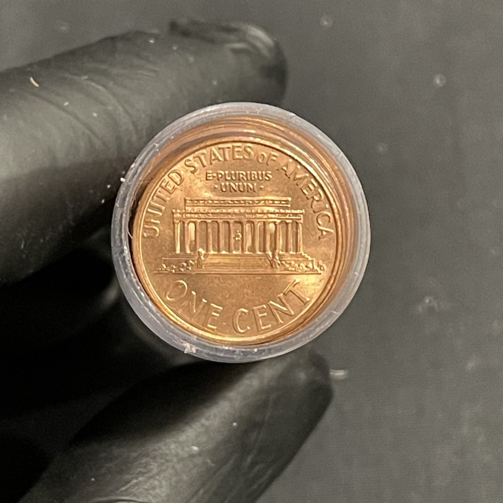 1994 D Lincoln Cent BU (PLEASE READ DESCRIPTION)