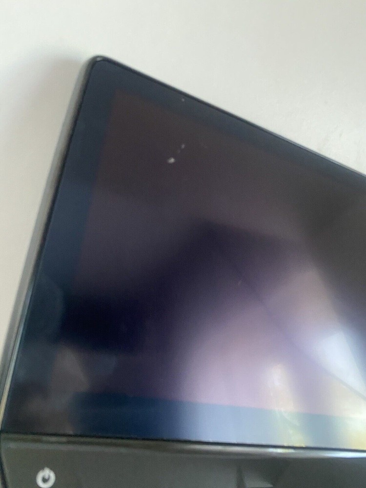 SEAT LEON IV NAVIGATION SAT NAV MIB3 DISPLAY PLUS SCREEN 5FA035862