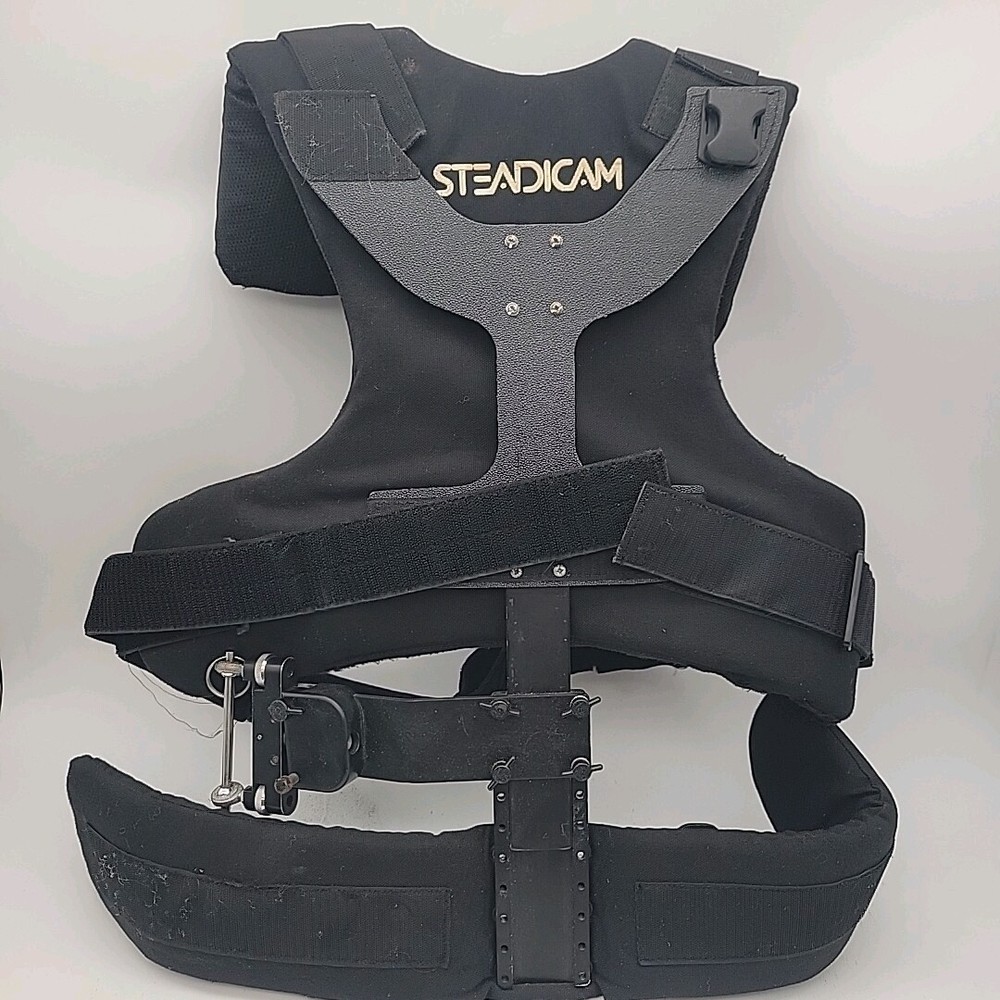 SteadiCam Pilot Camera Stabilization System