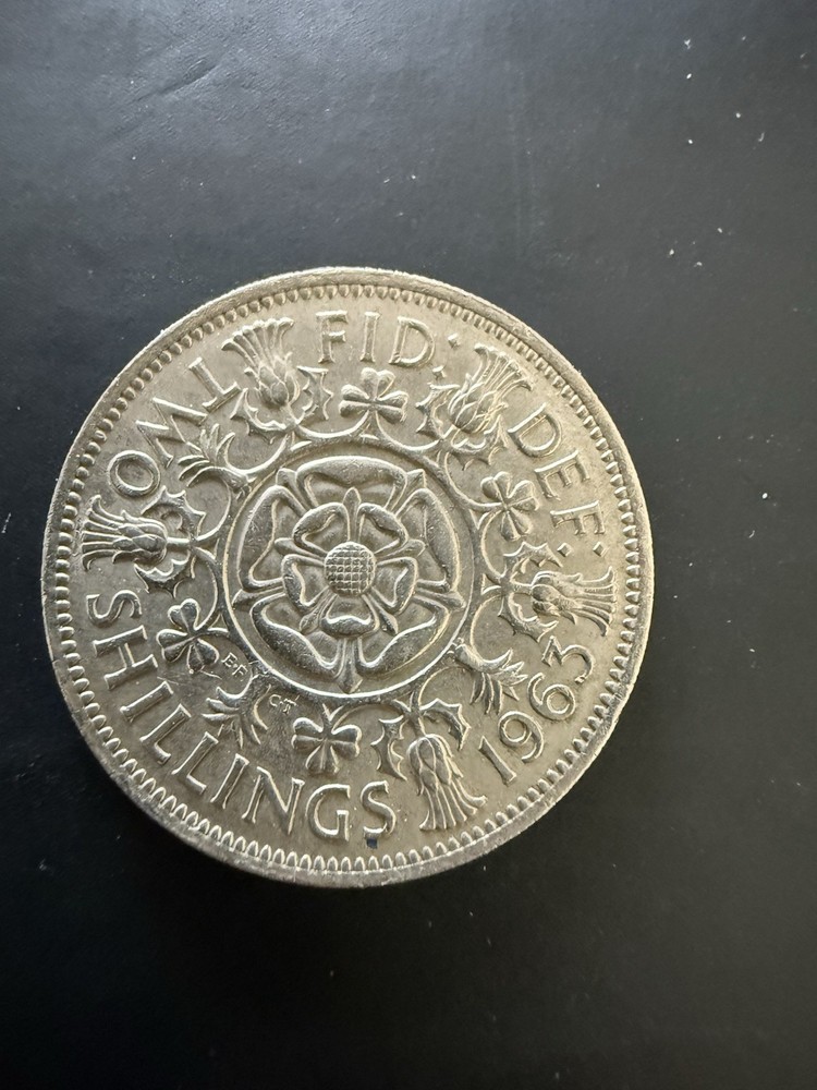 Uk Coins