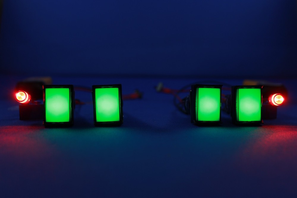 Star Wars Darth Vader Belt Lights LED