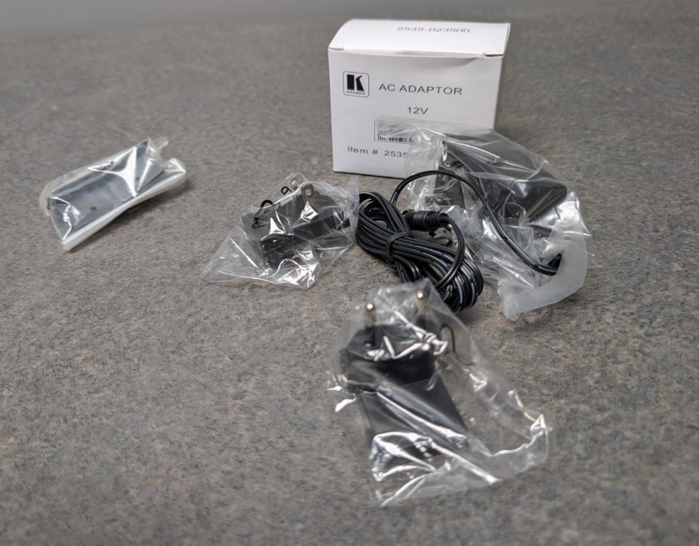 Kramer VM-2C Component Video Distribution Amplifier