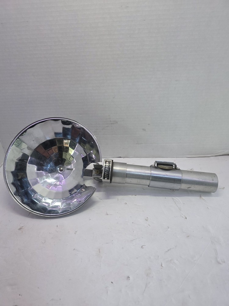 SPEEDGUN MODEL D vintage flash STAR WARS lightsaber