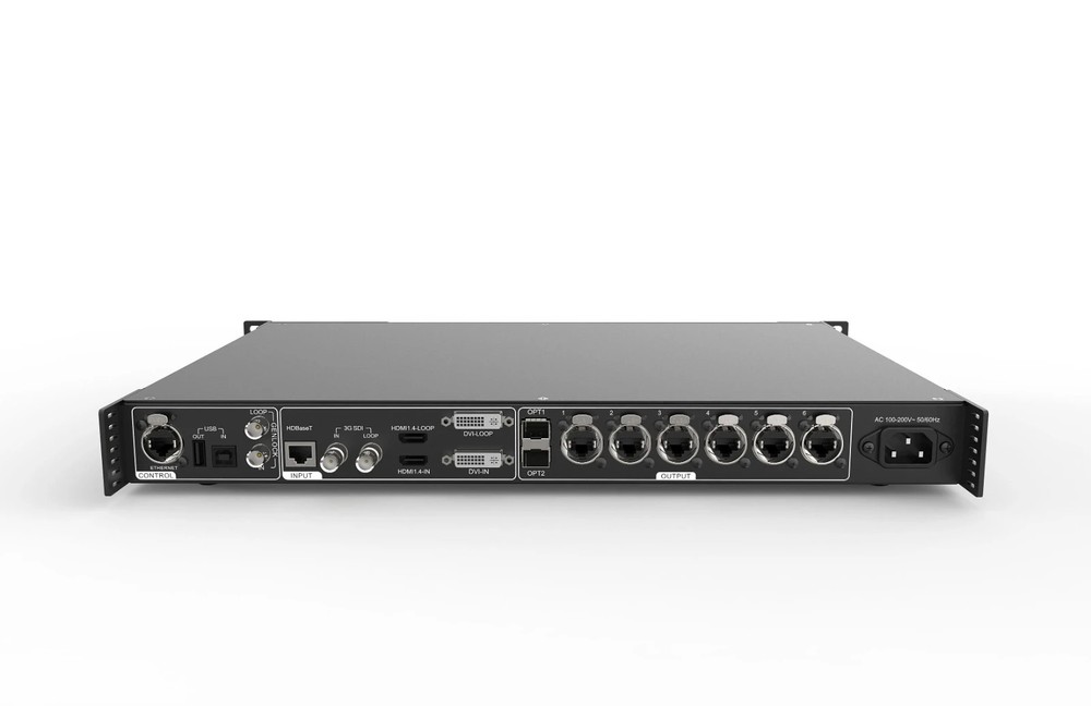 NovaStar MCTRL660 Pro LED Display Controller (NEW)