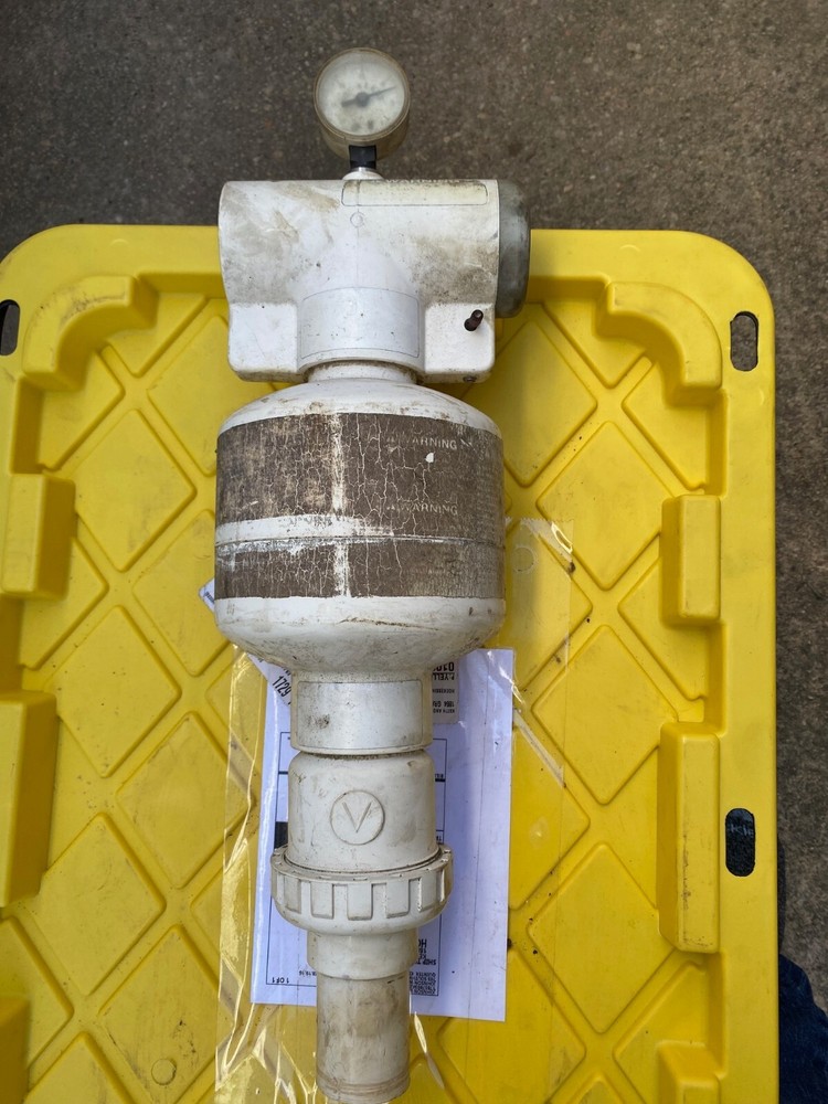 vac alert pool safety release