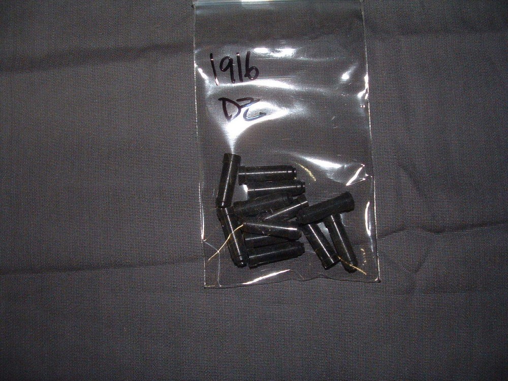 NEW 1 Dozen Carbon Inserts Size 1916 #ARCHERY