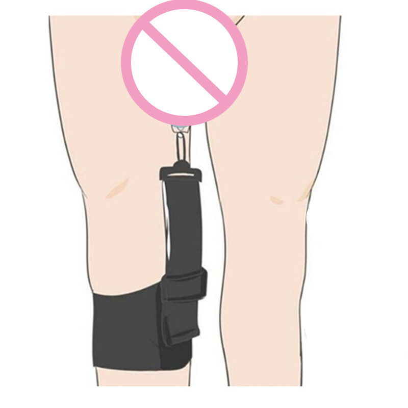 Adjustable Penis Strecher Extender Enlargement For Male Ring Delay Ejaculation