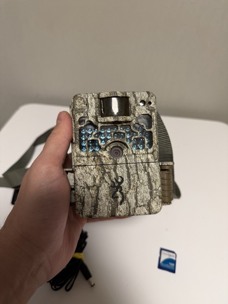 BROWNING Strike Force BTC-12HD