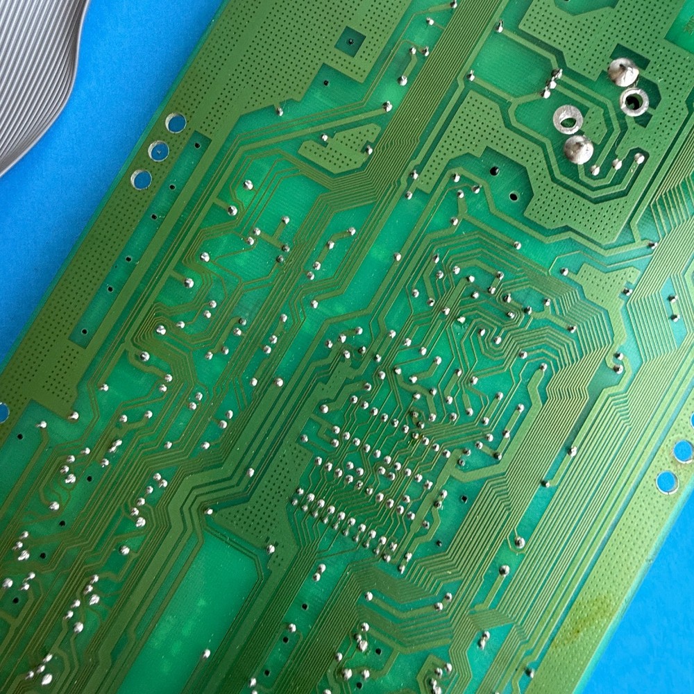 KURZWEIL PC88 Keyboard Replacement Part: Main Control Panel Board [ASSY 121052]