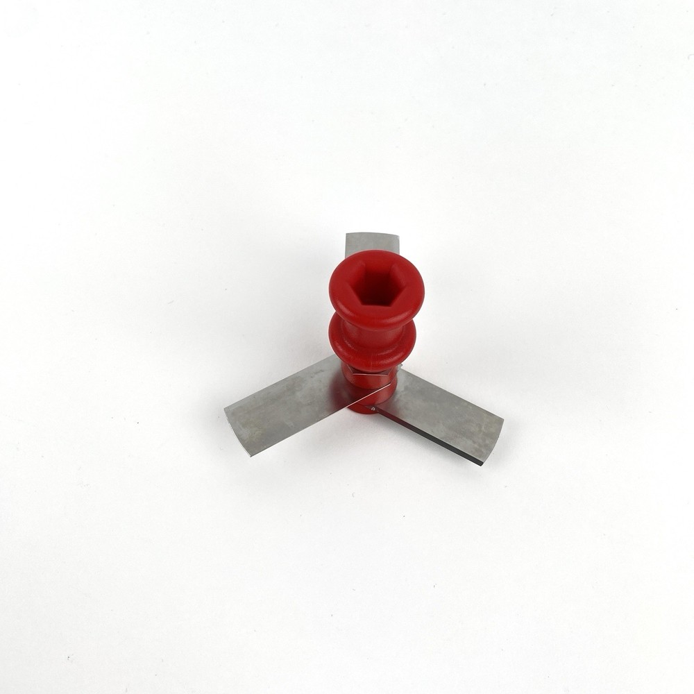 Tupperware SuperSonic Herb Chopper Compact 300 ml Capacity