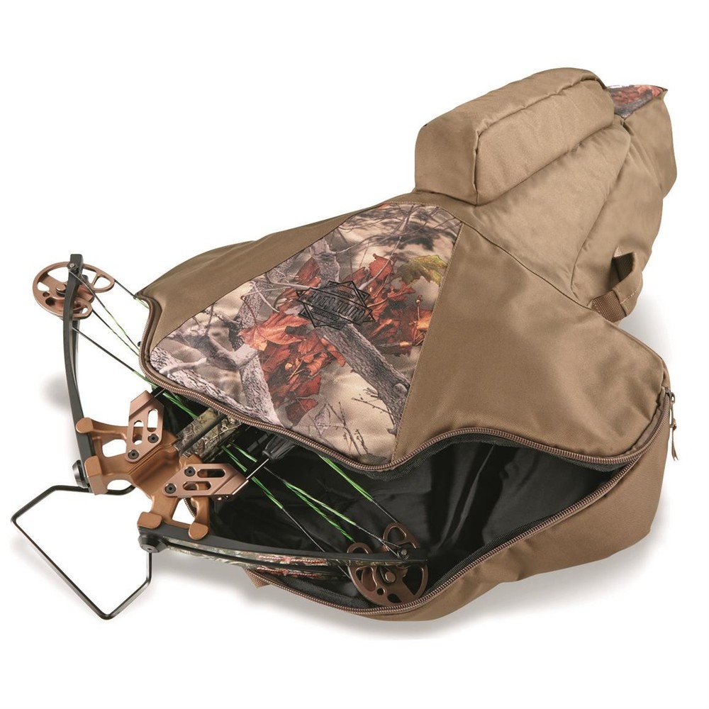Guide Gear Deluxe Universal Soft Crossbow Case