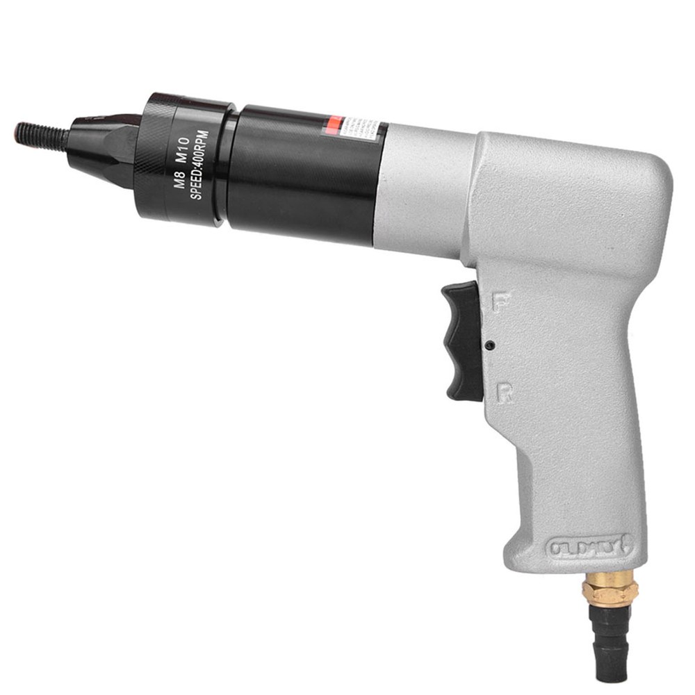 Pneumatic Riveting Pull Nut Automatic Riveter Nut Tool KP-7323