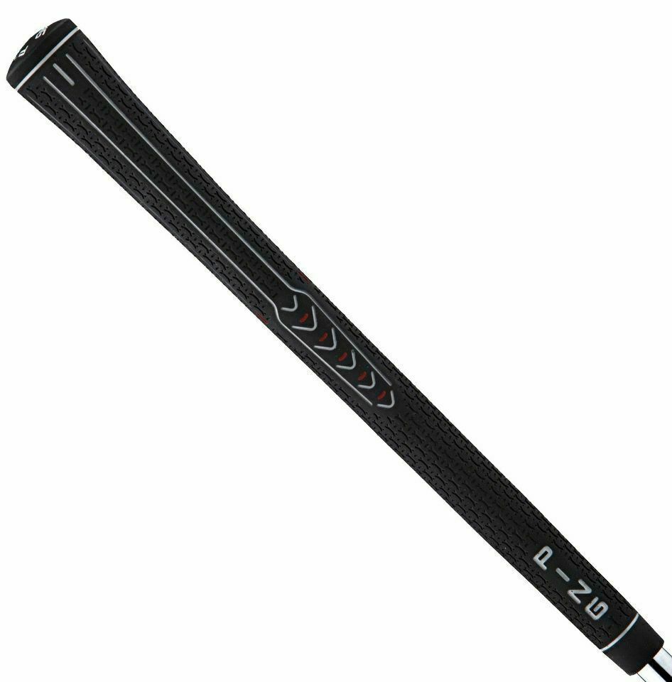 Ping ID-8 Rubber Grip .600 Rib - Undersize/Std/Midsize/Jumbo-$10 Flat Postage