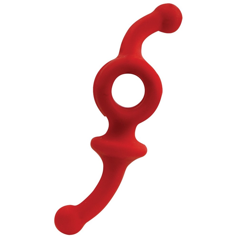 Apex Gear DoubleDown String Silencers Red 4 Pack