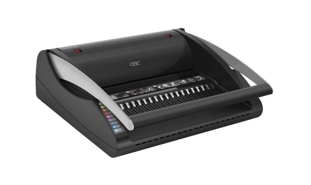 GBC® CombBind™ C20 Binding Machine__BRAND NEW