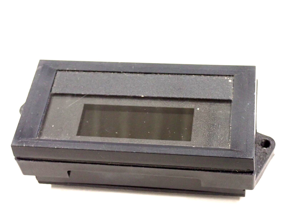 BB212 OMEGA Temperature Transmitter USED