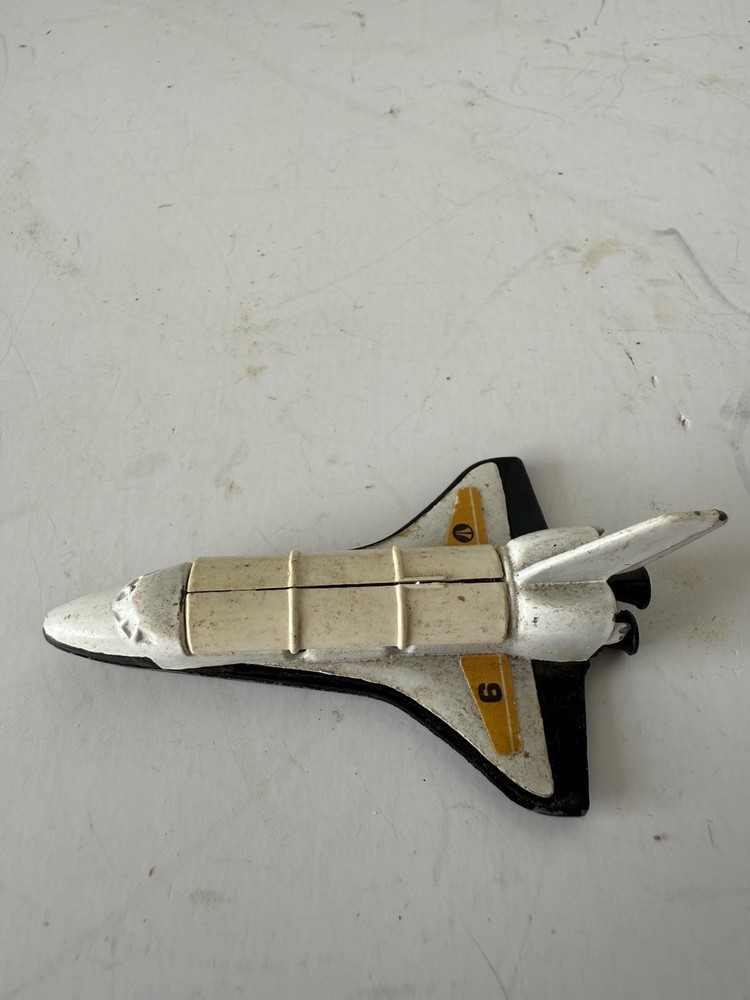 Vintage Gorgi Space Shuttle