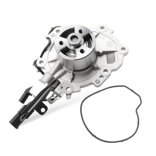 LR154597 Electric Water Pump Compatible with Discovery Sport & Range Rover