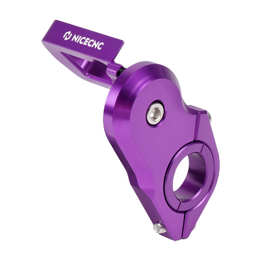 NICECNC Digital Display Relocation Bracket For Surron light bee X S L1E LBX
