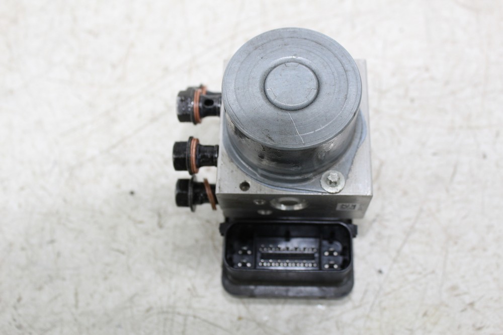 19-23 ROYAL ENFIELD INTERCEPTOR 650 ABS PUMP UNIT MODULE