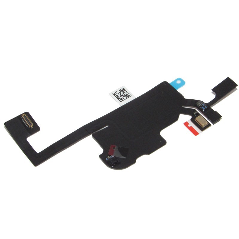 Ear Speaker Earphone Front Light Sensor Flex For iPhone 13 14 15 16 Plus Pro Max