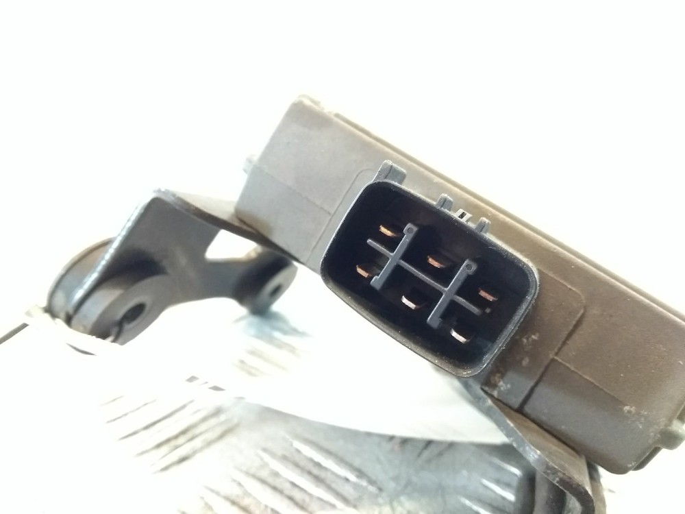 2013 KAWASAKI ER 6F RECTIFIER REGULATOR