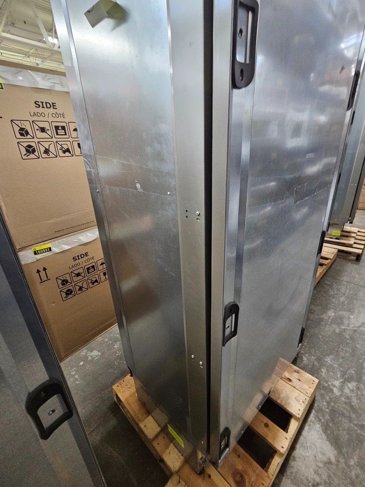 Blue Star BIRP30L0 30" Panel Ready Left Hinge Column Refrigerator NOB #157688