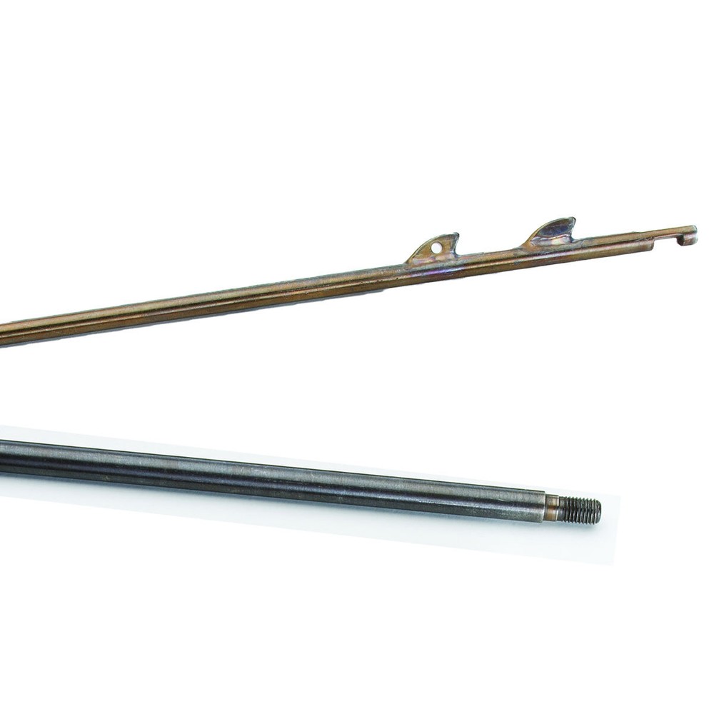 Riffe 5/16" (8.0mm) Diameter 24" Threaded Shaft