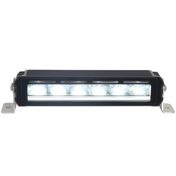13'' Led Light Bar Position Emergency Warning Hazard Flash Strobe Beacon Amber