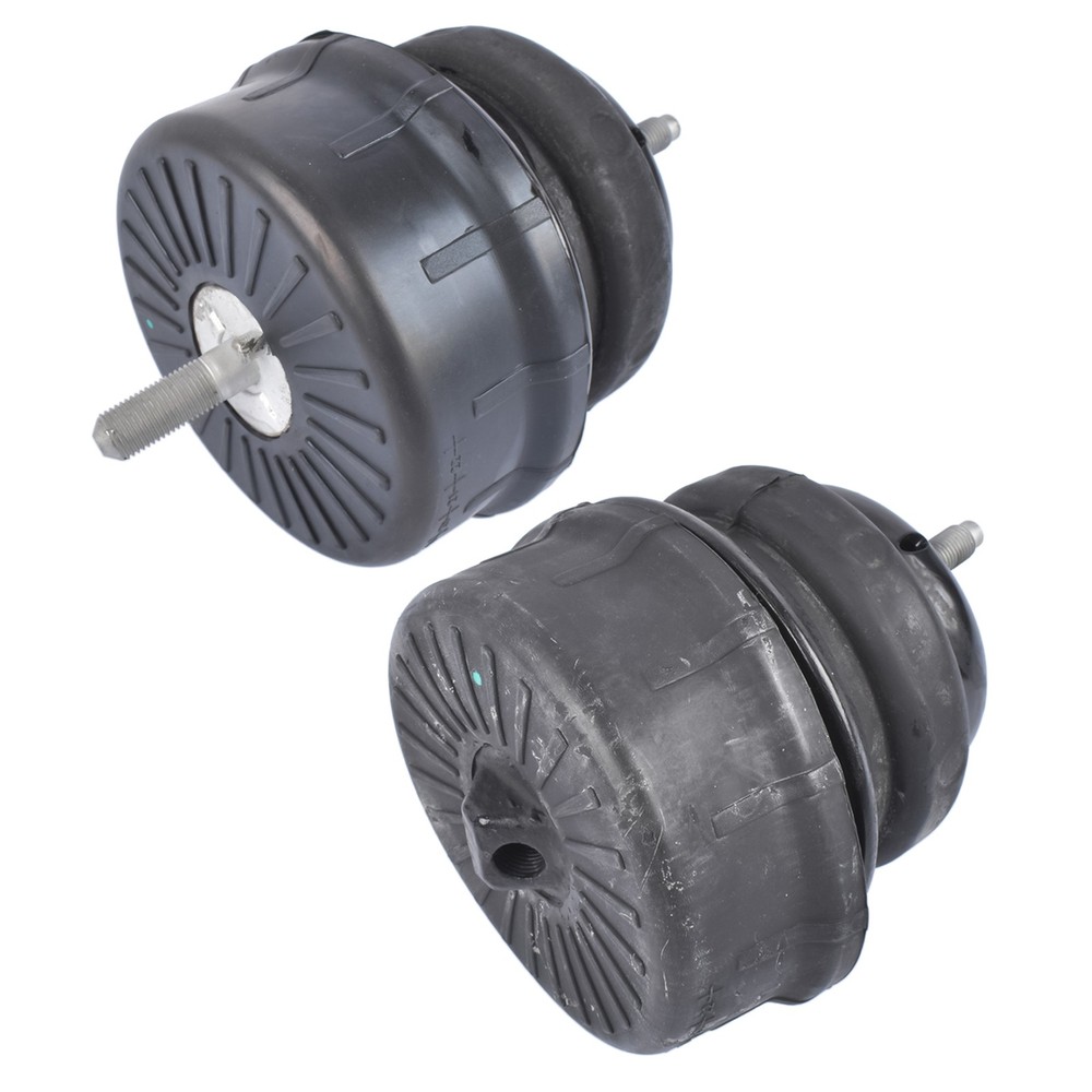 Front Engine Mount Pair for 2010-2012 Genesis Coupe 2.0L Turbo, Left & Right Set