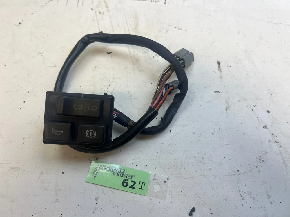Vespa Cosa indicator switch switch handlebar (62t)