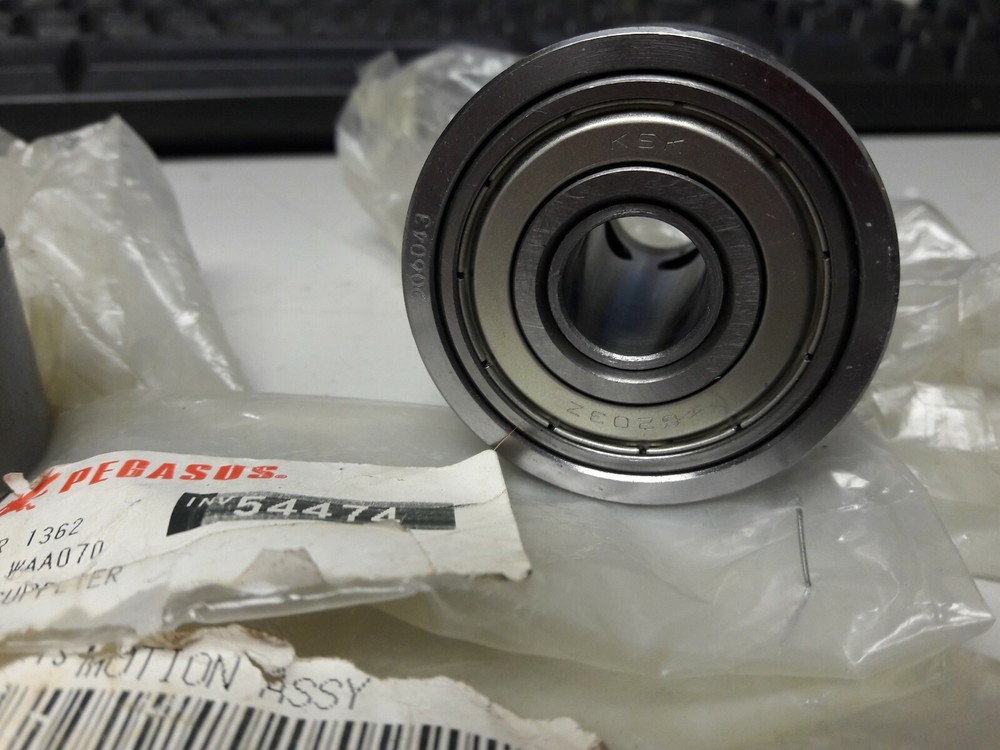 2 ~ PEGASUS SEWING MOTION ASSY 251034-910