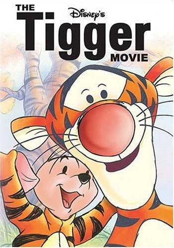 The Tigger Movie - GOOD